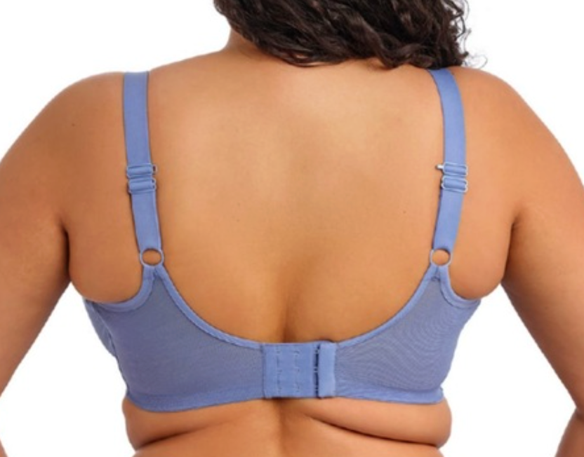 Plunge BH Elomi - Matilda - Blauw - LUE