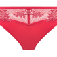 String Wacoal - Most Divine - Rose - GEM