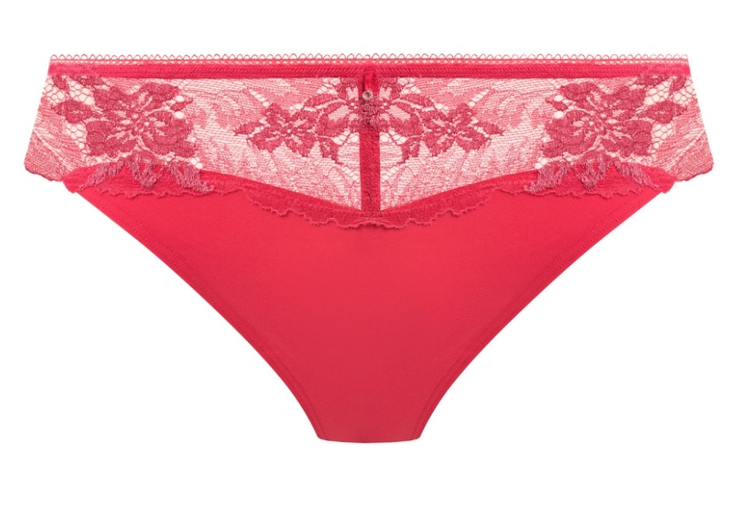 String Wacoal - Most Divine - Rose - GEM