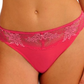 String Wacoal - Most Divine - Rose - GEM