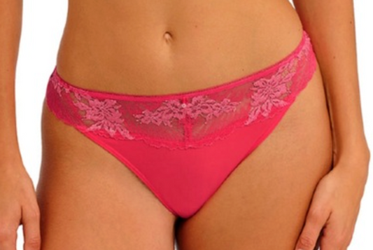 String Wacoal - Most Divine - Rose - GEM