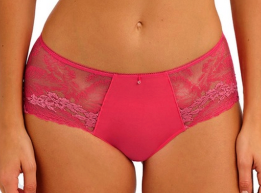 Hipster Wacoal - Most Divine - Rose - GEM
