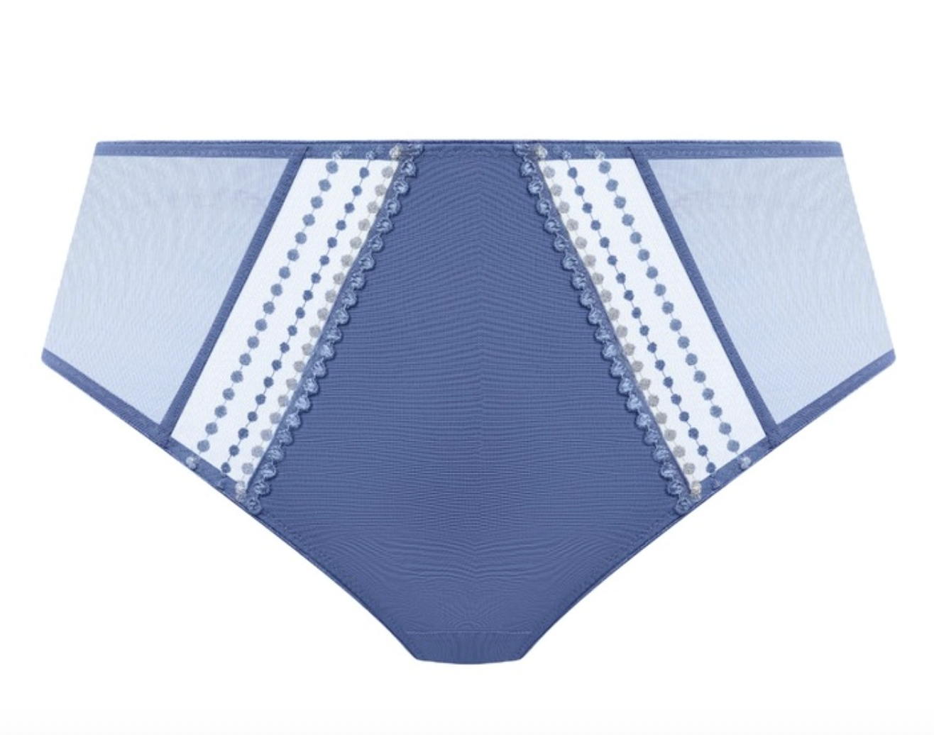 Tailleslip Elomi - Matilda - Blauw - LUE