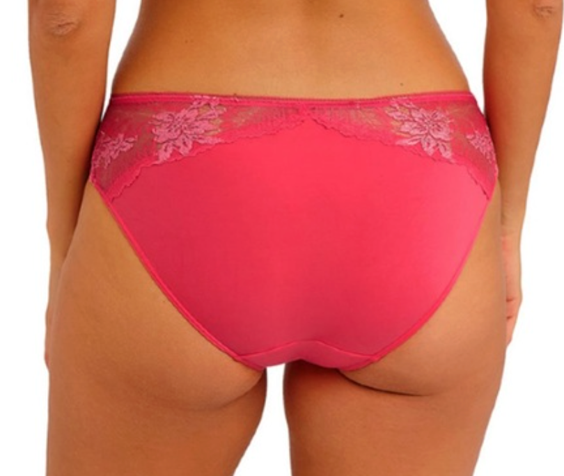 Slip Wacoal - Most Divine - Rose - GEM