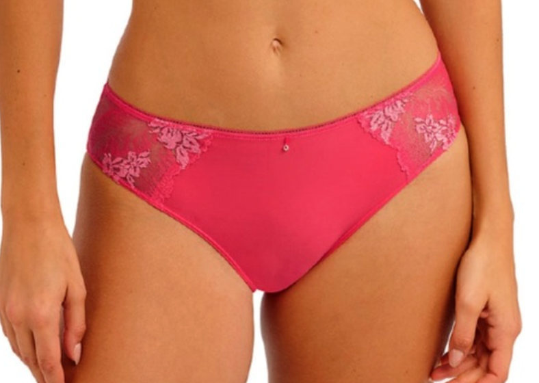 Slip Wacoal - Most Divine - Rose - GEM