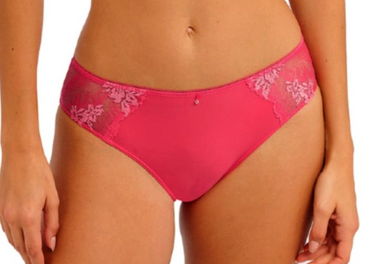 Slip Wacoal - Most Divine - Rose - GEM