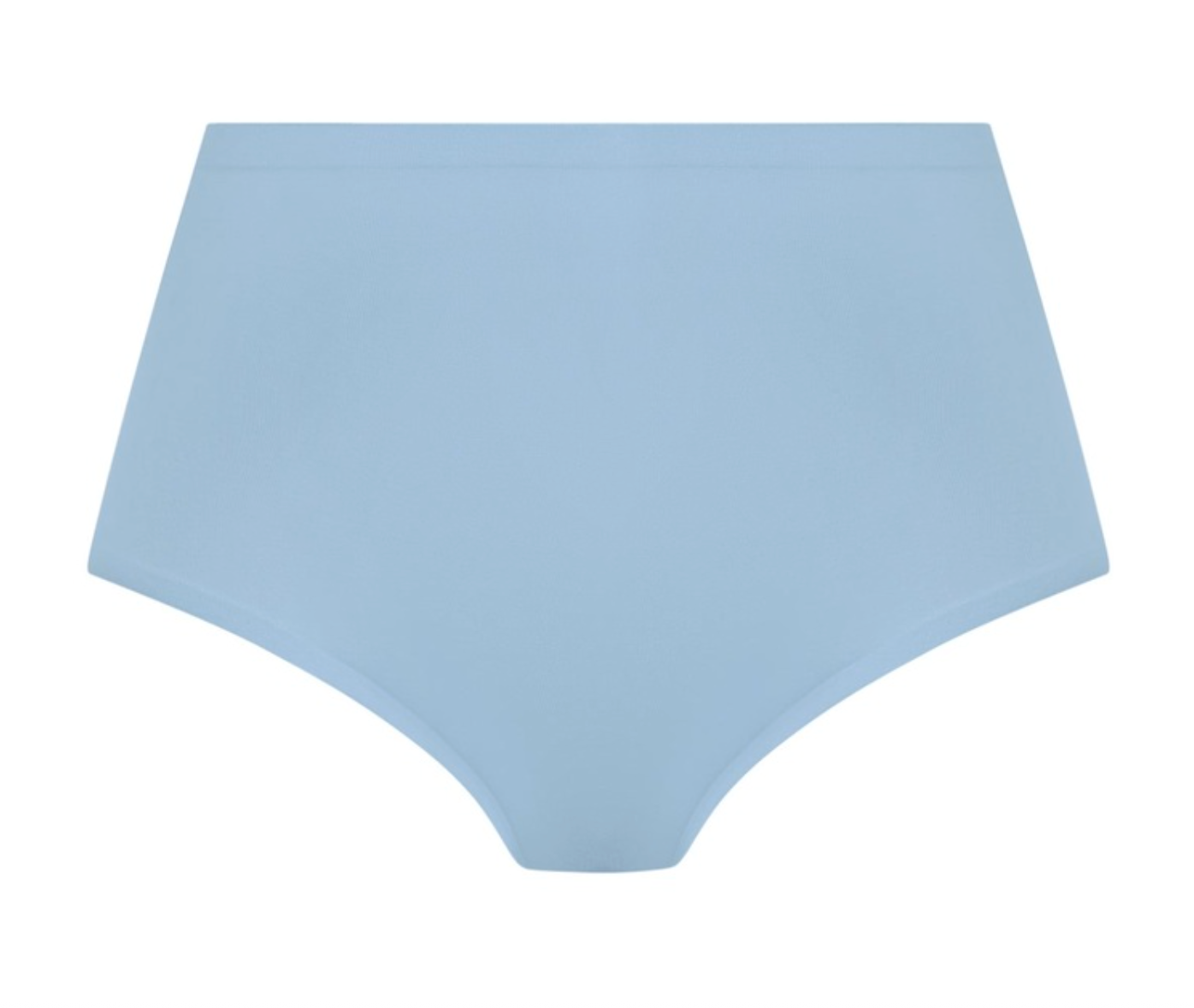 Tailleslip Fantasie - Smoothease - Blauw - SKY