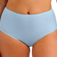 Tailleslip Fantasie - Smoothease - Blauw - SKY