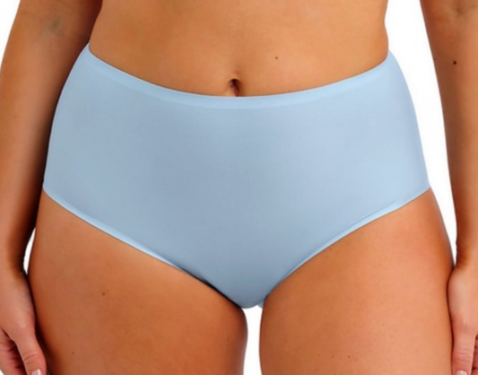 Tailleslip Fantasie - Smoothease - Blauw - SKY