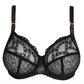 Soutien-gorge emboîtant PrimaDonna - Naica - Noir - ZWA