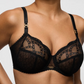 Soutien-gorge emboîtant PrimaDonna - Naica - Noir - ZWA
