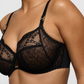 Soutien-gorge emboîtant PrimaDonna - Naica - Noir - ZWA