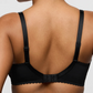 Soutien-gorge emboîtant PrimaDonna - Naica - Noir - ZWA