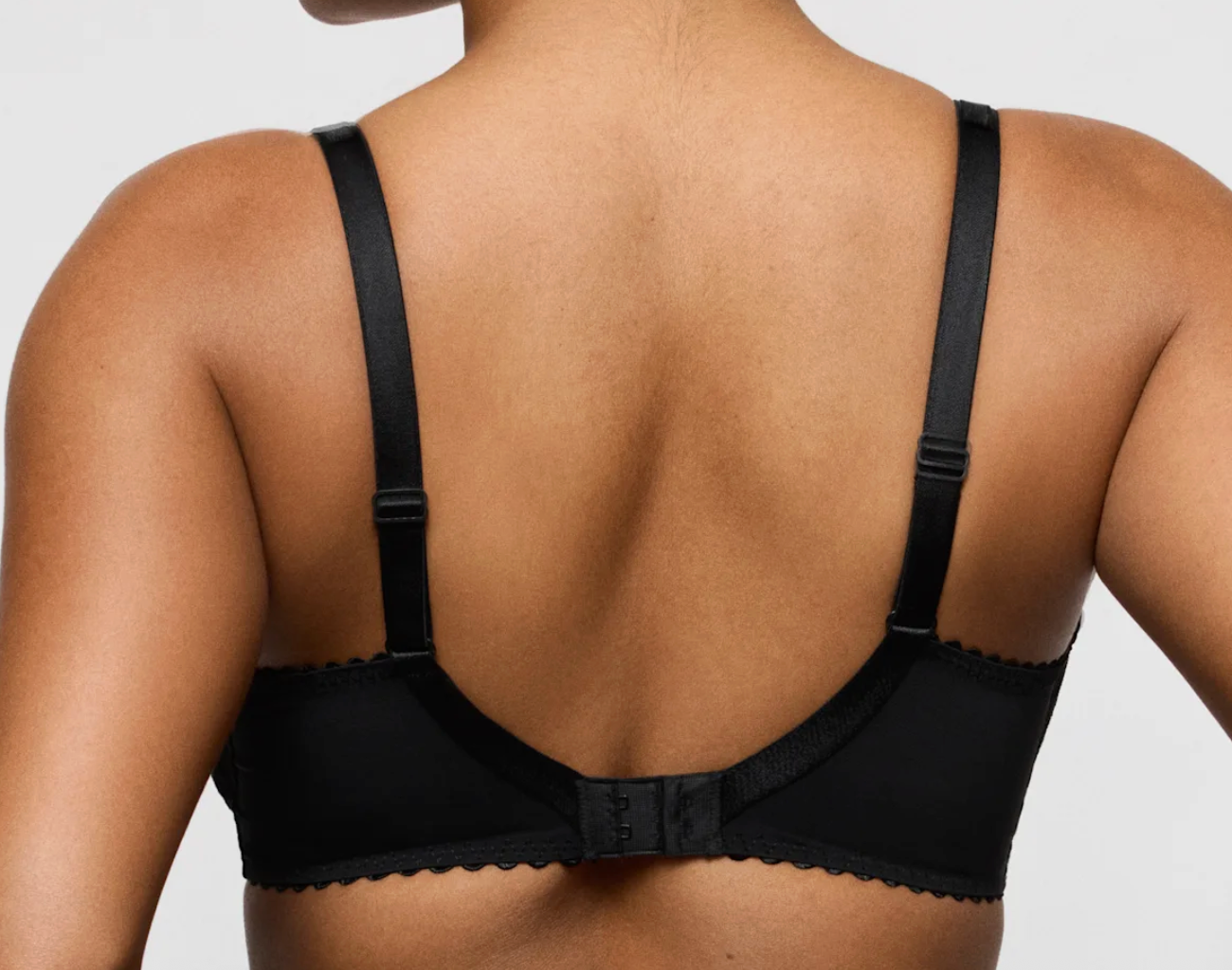 Soutien-gorge emboîtant PrimaDonna - Naica - Noir - ZWA