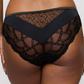 Culotte PrimaDonna - Naica - Noire - ZWA