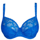 Soutien-gorge emboîtant PrimaDonna Twist - Mocuto - Bleu - BCI