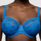 Soutien-gorge emboîtant PrimaDonna Twist - Mocuto - Bleu - BCI