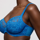 Soutien-gorge emboîtant PrimaDonna Twist - Mocuto - Bleu - BCI