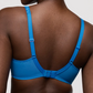 Soutien-gorge emboîtant PrimaDonna Twist - Mocuto - Bleu - BCI