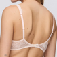 Soutien-gorge en forme de cœur Marie Jo - Cyrile - Rose - CRP