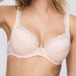 Soutien-gorge push-up Marie Jo - Cyrile - Rose - CRP