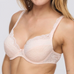 Soutien-gorge push-up Marie Jo - Cyrile - Rose - CRP