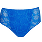 Culotte taille haute PrimaDonna Twist - Mocuto - Bleue - BCI