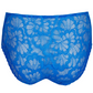 Culotte taille haute PrimaDonna Twist - Mocuto - Bleue - BCI