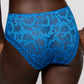 Culotte taille haute PrimaDonna Twist - Mocuto - Bleue - BCI