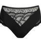 Culotte taille haute PrimaDonna - Naica - Noire - ZWA