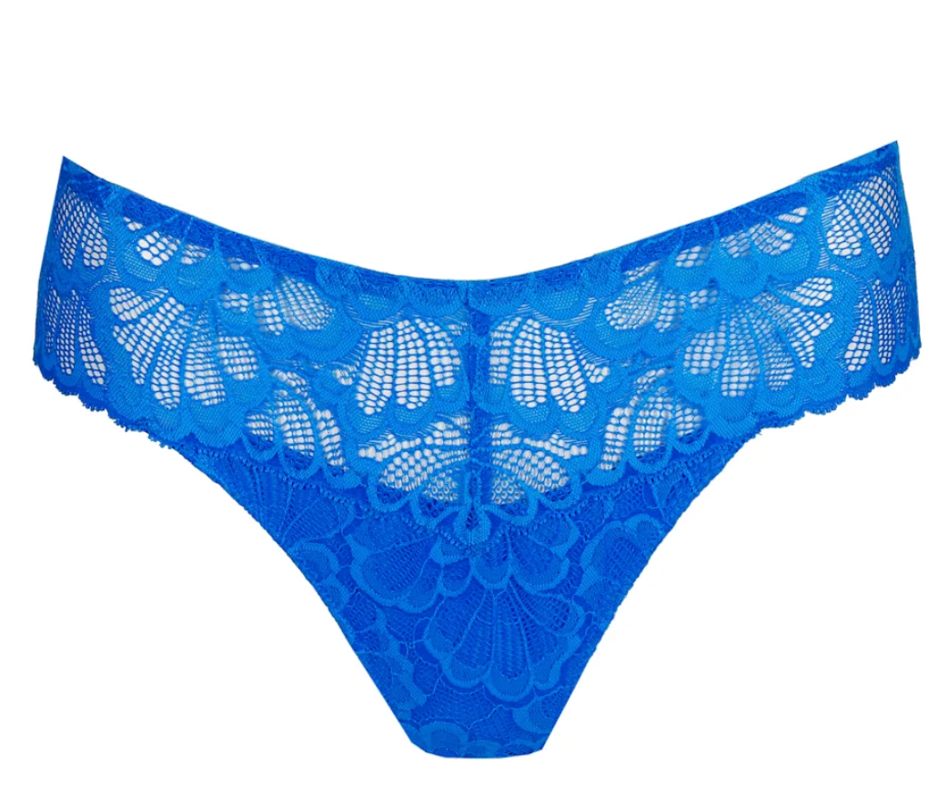 String PrimaDonna Twist - Mocuto - Bleu - BCI