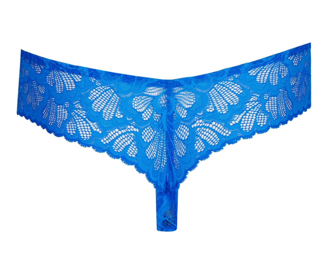 String PrimaDonna Twist - Mocuto - Bleu - BCI