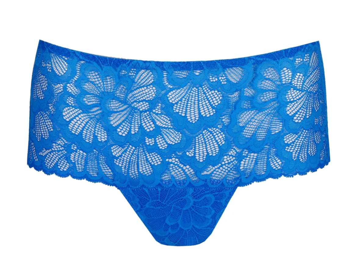 Hipster PrimaDonna Twist - Mocuto - Bleue - BCI