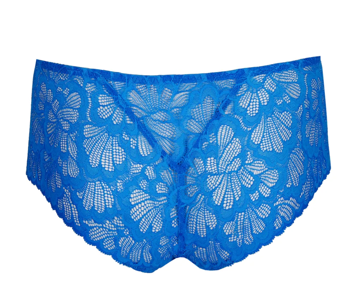 Hipster PrimaDonna Twist - Mocuto - Bleue - BCI