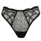 String PrimaDonna - Naica - Noir - ZWA