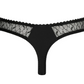 String PrimaDonna - Naica - Noir - ZWA