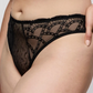 String PrimaDonna - Naica - Noir - ZWA