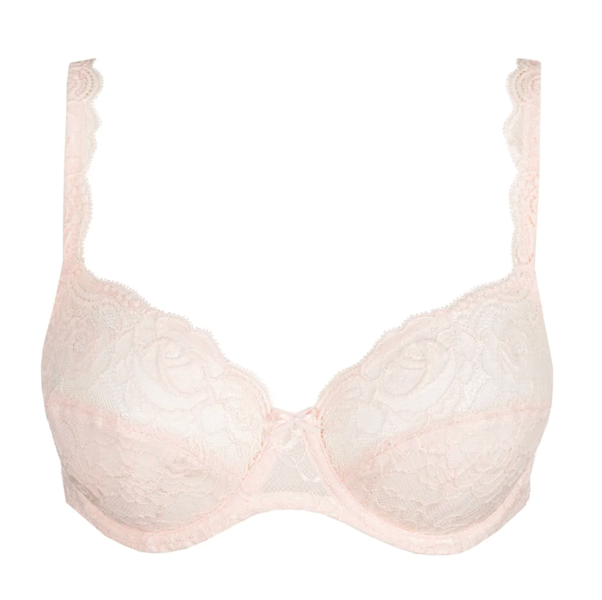 Soutien-gorge emboîtant Marie Jo - Cyrile - Rose - CRP