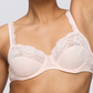 Soutien-gorge emboîtant Marie Jo - Cyrile - Rose - CRP