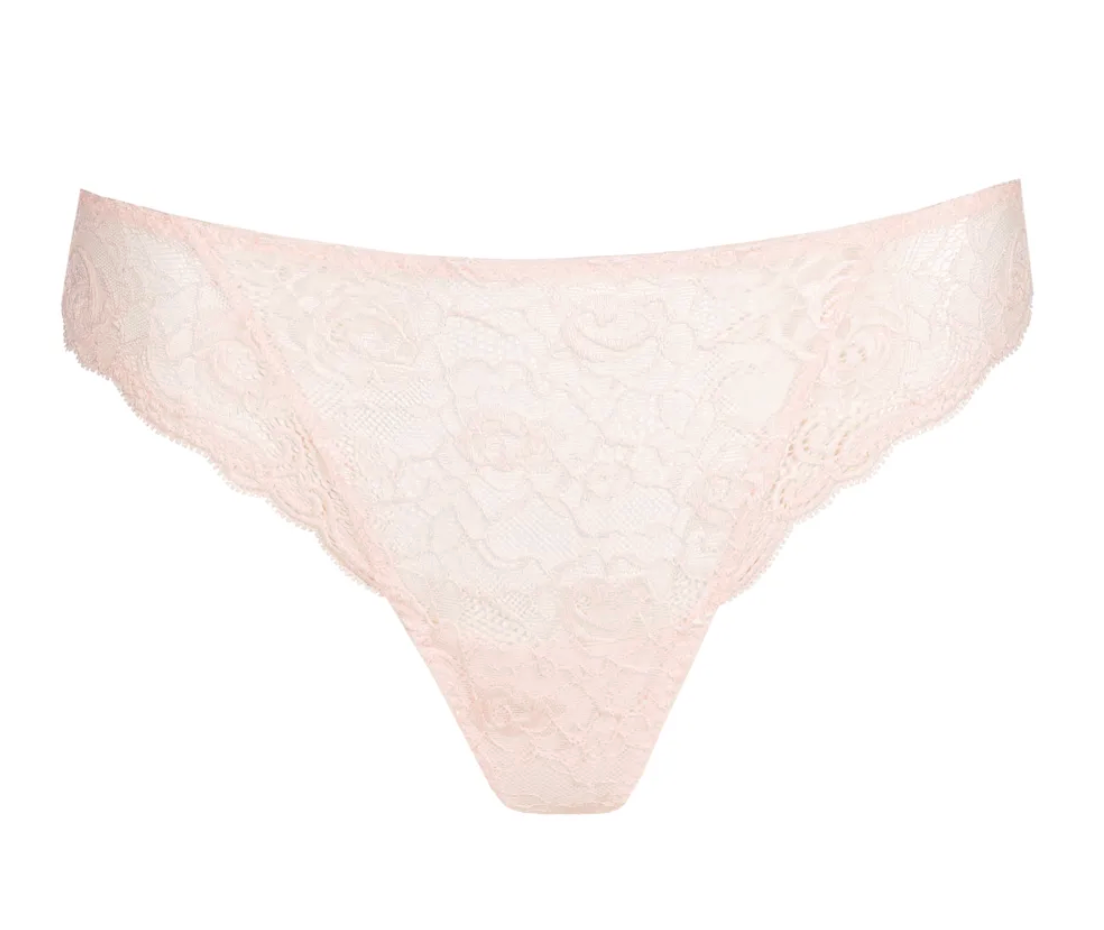 String Marie Jo - Cyrile - Rose - CRP