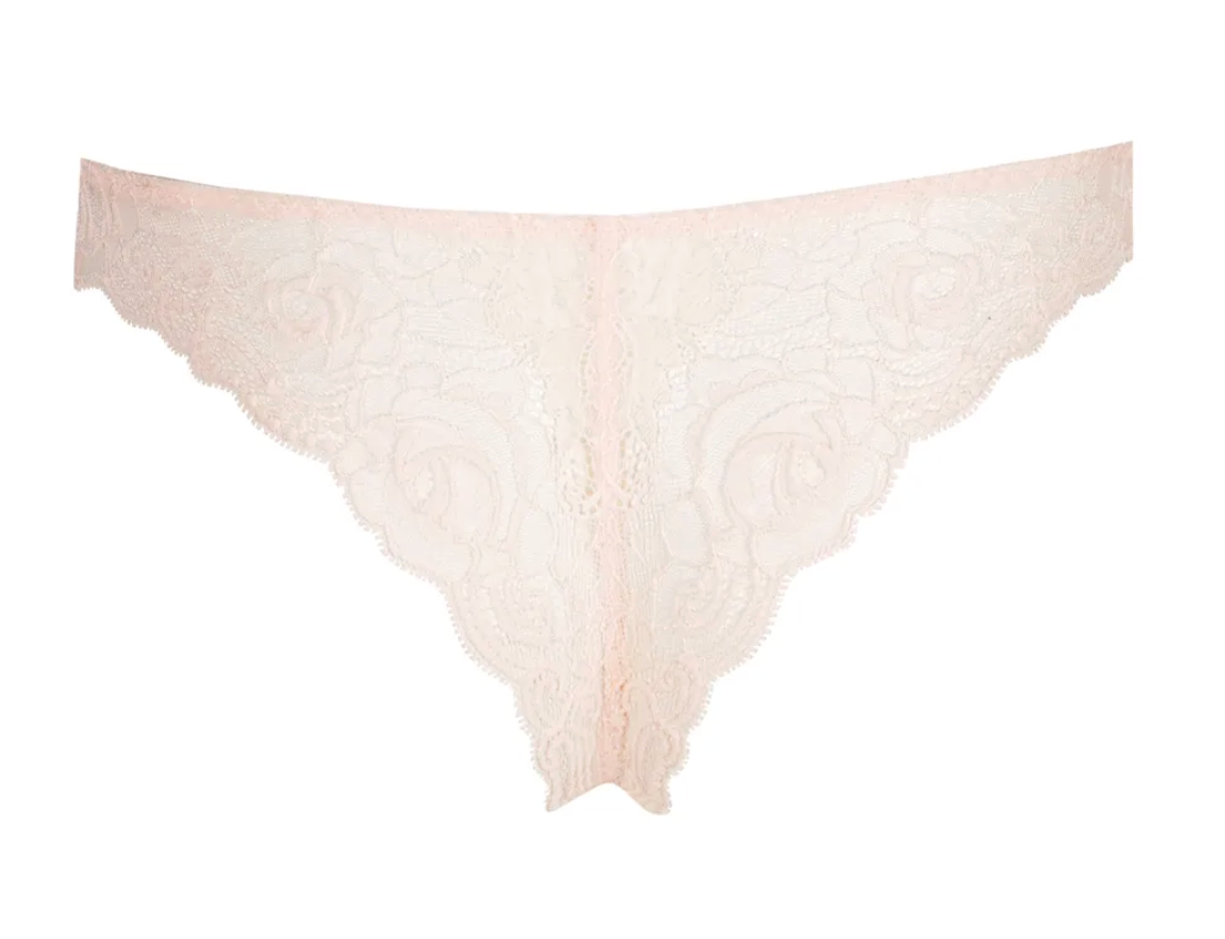 String Marie Jo - Cyrile - Rose - CRP