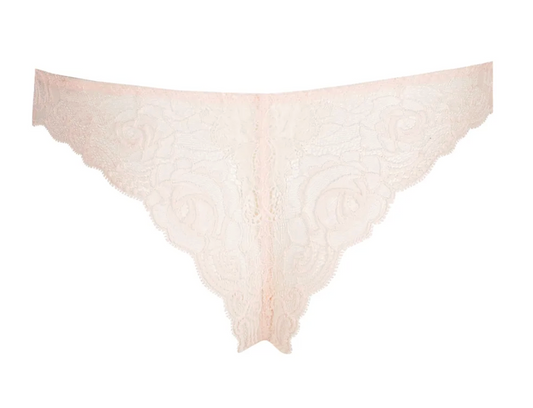 String Marie Jo - Cyrile - Rose - CRP