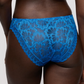 Culotte PrimaDonna Twist - Mocuto - Bleue - BCI