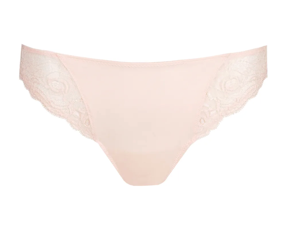 Culotte Marie Jo - Cyrile - Rose - CRP