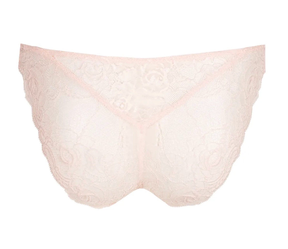 Culotte Marie Jo - Cyrile - Rose - CRP