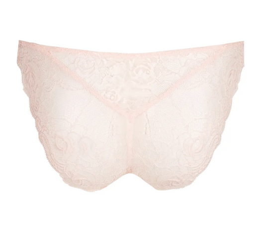 Culotte Marie Jo - Cyrile - Rose - CRP