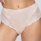 Culotte taille haute Marie Jo - Cyrile - Rose - CRP