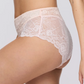 Culotte taille haute Marie Jo - Cyrile - Rose - CRP