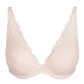 Soutien-gorge plongeant Marie Jo - Cyrile - Rose - CRP