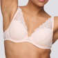 Soutien-gorge plongeant Marie Jo - Cyrile - Rose - CRP